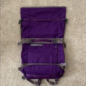 EMPACK by Evolved Motion + 2 Resevoirs
